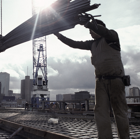  Adams Consulting - Our History