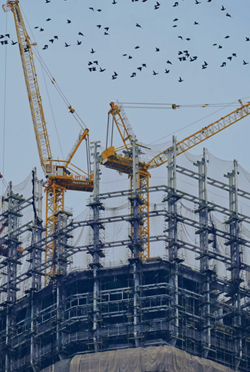  ادامز للاستشارات الهندسية - الرؤية والرسالة