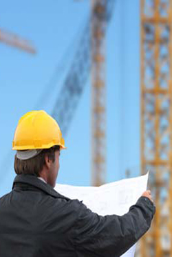  ادامز للاستشارات الهندسية - الرؤية والرسالة