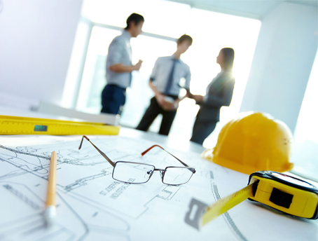  ادامز للاستشارات الهندسية - ما هى طبيعة عملنا ؟