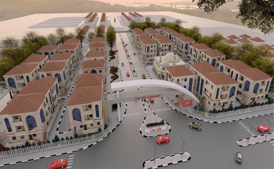  ادامز للاستشارات الهندسية -  الخدمات